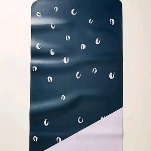 Fabfitfun anthropology travel yoga Matt